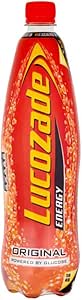 Lucozade Energy Original 24 x 500ml