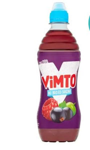 Vimto No Sugar Still PMP (12x500ml)