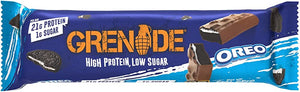 Grenade Protein Oreo Bars 12 x 60g