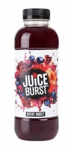 Juice Burst Berry Burst 12 x 500ml