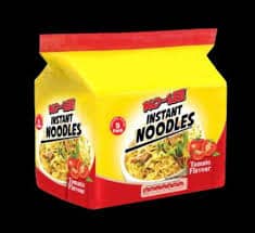 Ko Lee Instant Noodles Tomato Flavour 30 x 70g