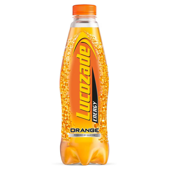 Lucozade Energy Original 12 x 900ml