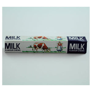 Milk Chews 20 x 41g