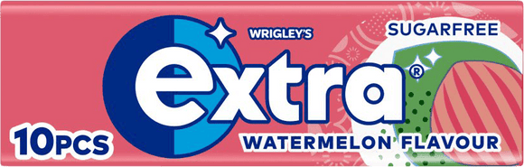 Extra Watermelon 30 x 15g