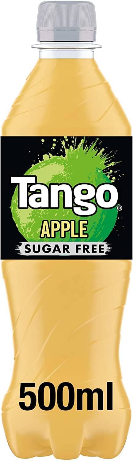 Tango Apple Sugar Free Drink