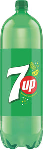 7UP Regular PMP 6 x 2Ltr - thewholesalehub