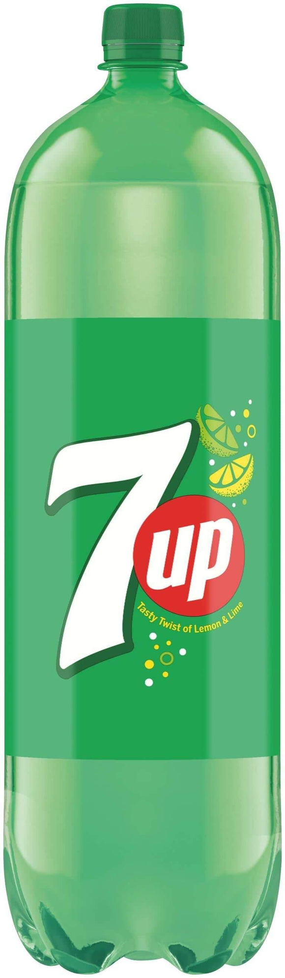 7UP Regular PMP 6 x 2Ltr - thewholesalehub