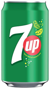 7UP Regular PMP 24 x 330ml - thewholesalehub