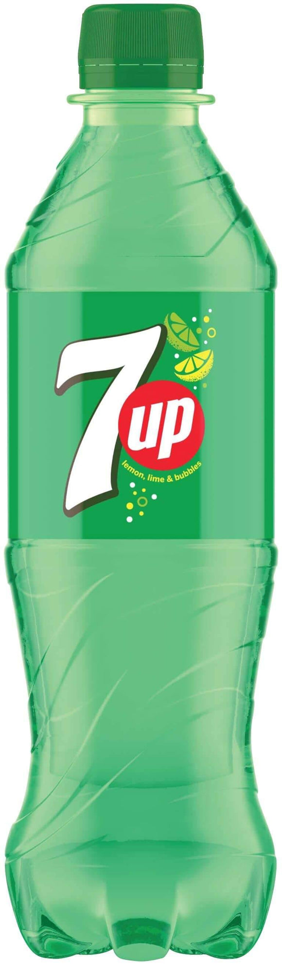 7UP Regular PMP 12 x 500ml - thewholesalehub