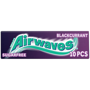 Airwaves Blackcurrant 