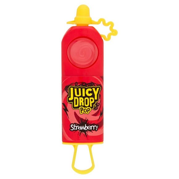 Bazooka Juicy Drop Pops 