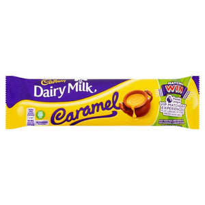 Cadbury Caramel