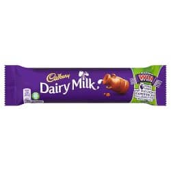 Cadbury Dairy Milk