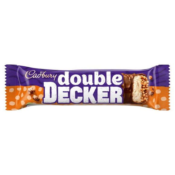 Double Decker Single