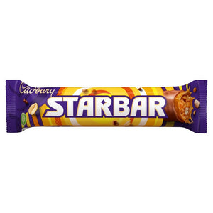 Cadbury Starbar 