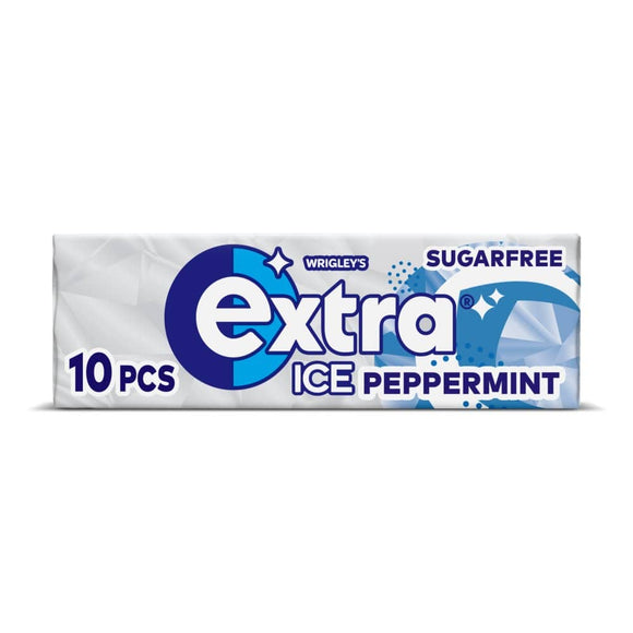 Extra Ice Peppermint 