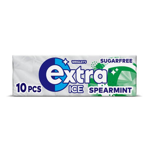 Extra Ice Spearmint 