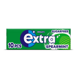 Extra Spearmint  