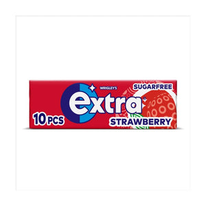 Extra Strawberry 