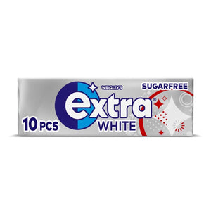 Extra White 