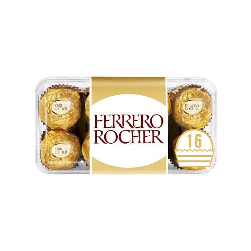 Ferrero Rocher T16