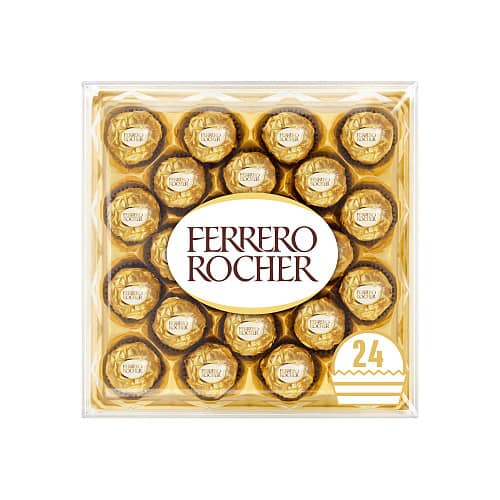 Ferrero Rocher T24