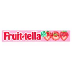 Fruitella Strawberry