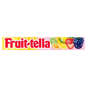 Fruitella Summer Fruit