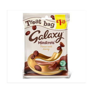 PMP Galaxy Minstrels Treat Bag 