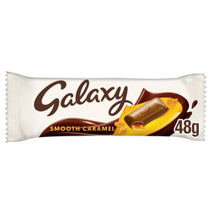 Galaxy Caramel 