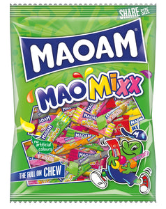 Haribo Maoam Maomix