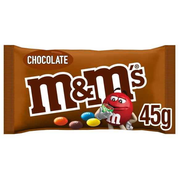 M&Ms Chocolate 