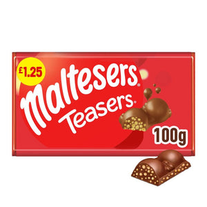 PMP Maltesers Teasers Block