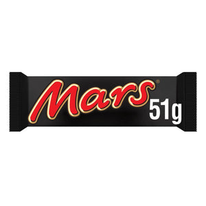 Mars Bar 