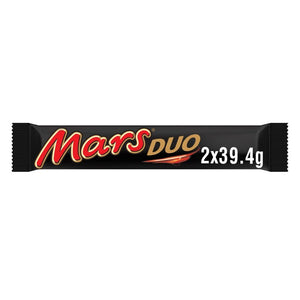 Mars Duo 