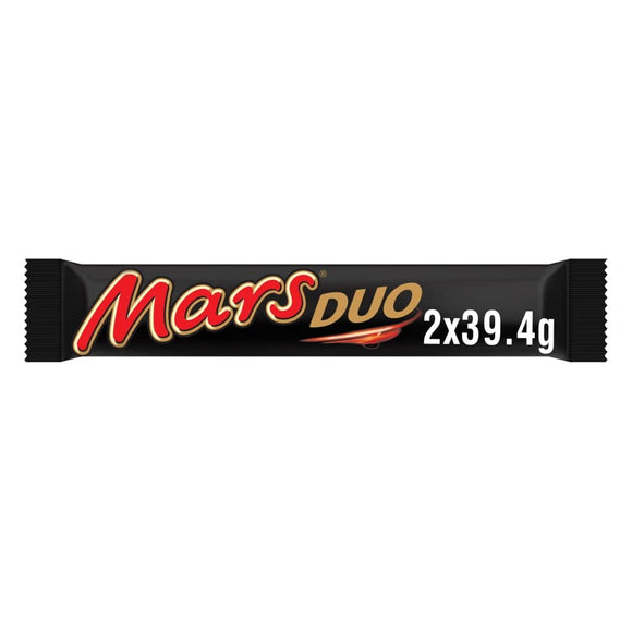 Mars Duo 