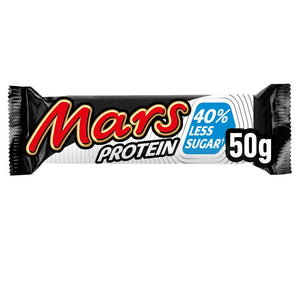 Mars Protein Bar 