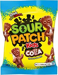 Maynards Sour Patch Cola