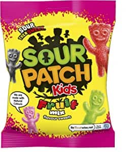 Maynards Sour Patch Fruit Mix