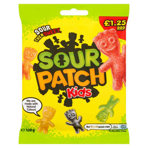 PMP Maynards Sour Patch Kids