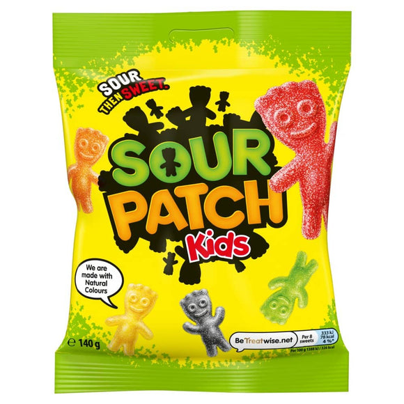 Maynards Sour Patch Original