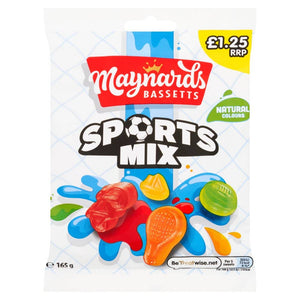 PMP Maynards Sports Mix