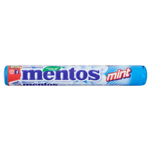 Mentos Mint