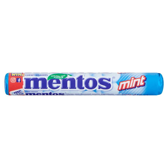 Mentos Mint