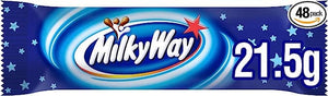 Milky Way Single