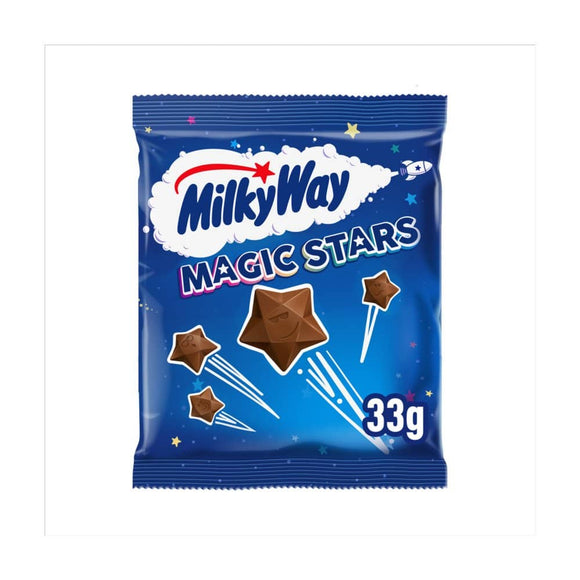 Milky Way Magicstars 