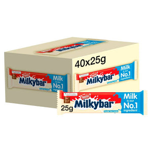 Milkybar Medium