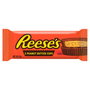 Reeses 2 Cups 