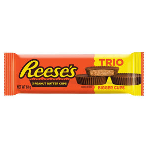 Reeses Trio 