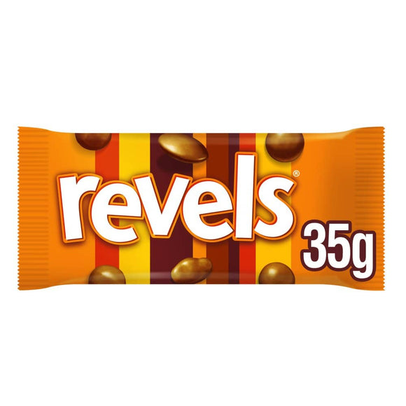 Revels 